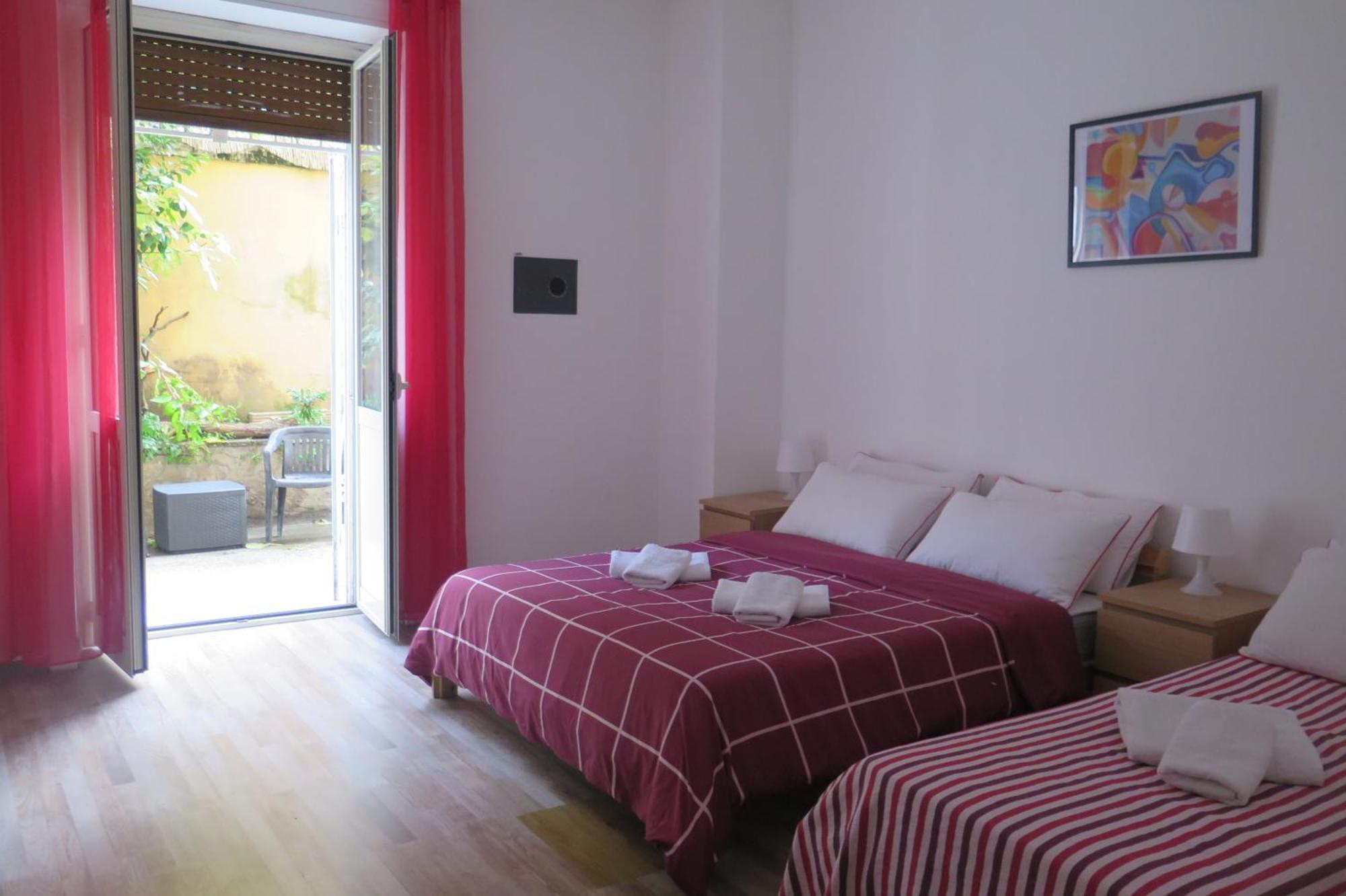 Bed and breakfast Casavostra 2