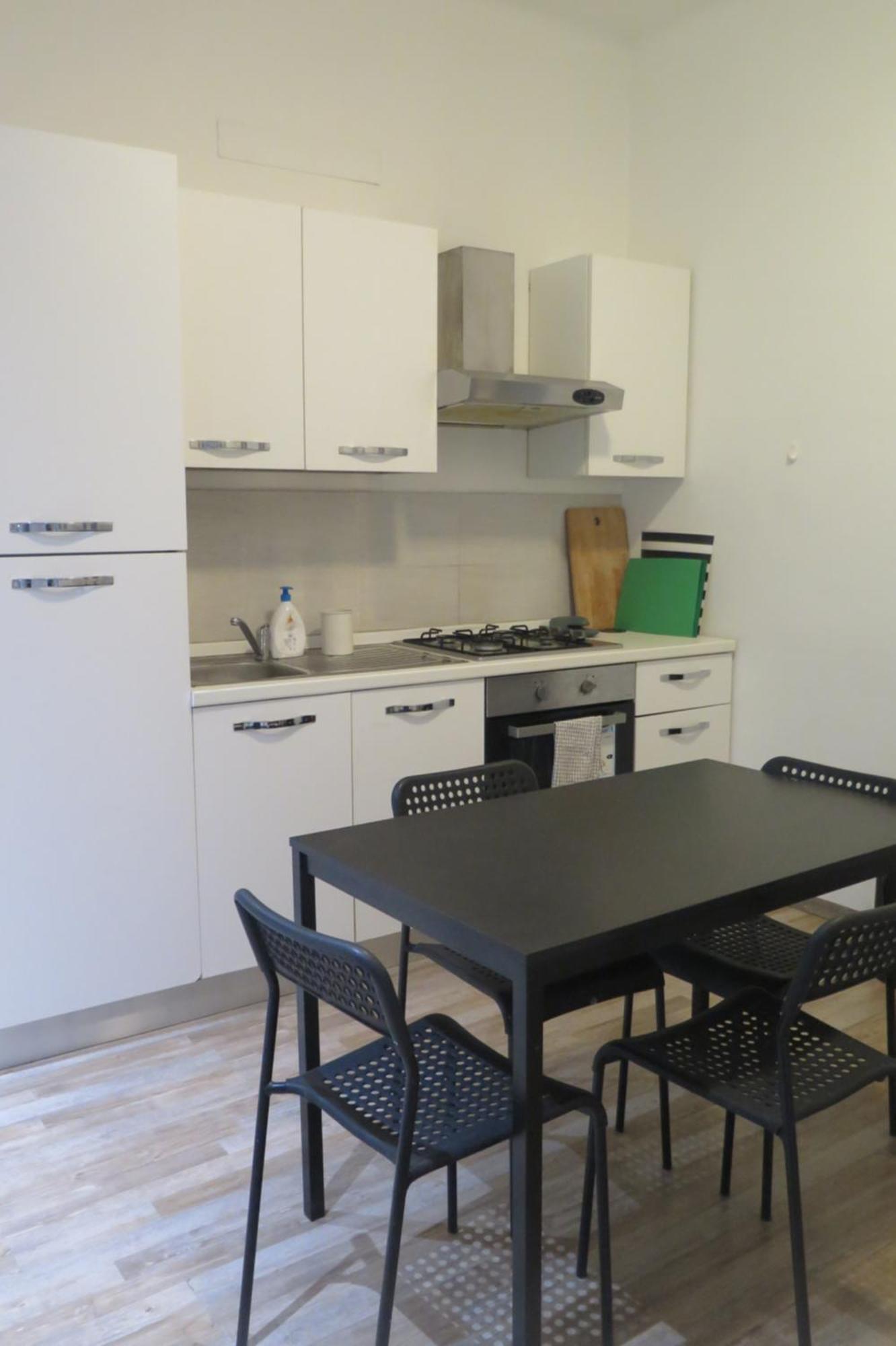 Casavostra 2 Bed and breakfast Roma