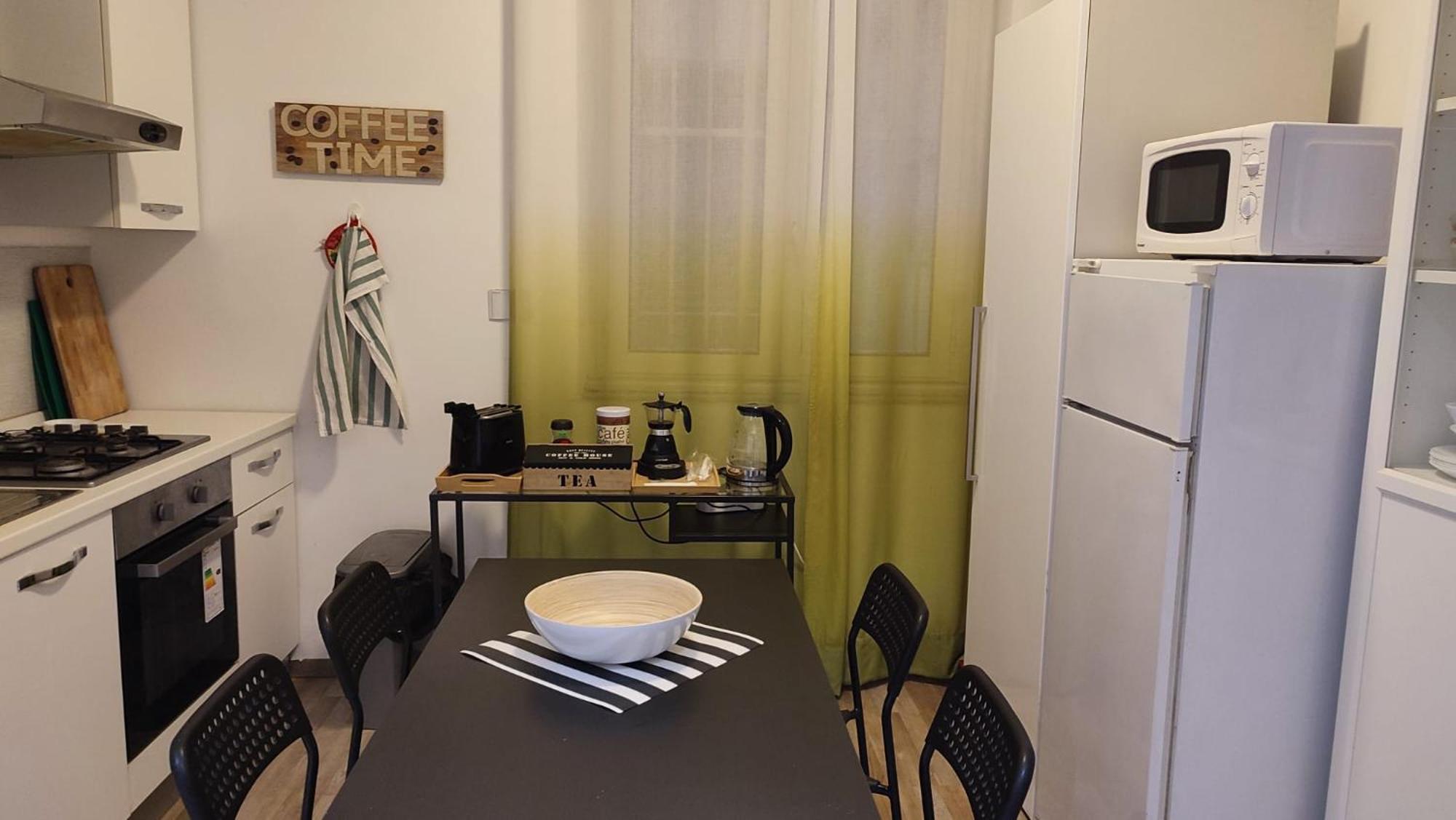 Bed and breakfast Casavostra 2 Roma
