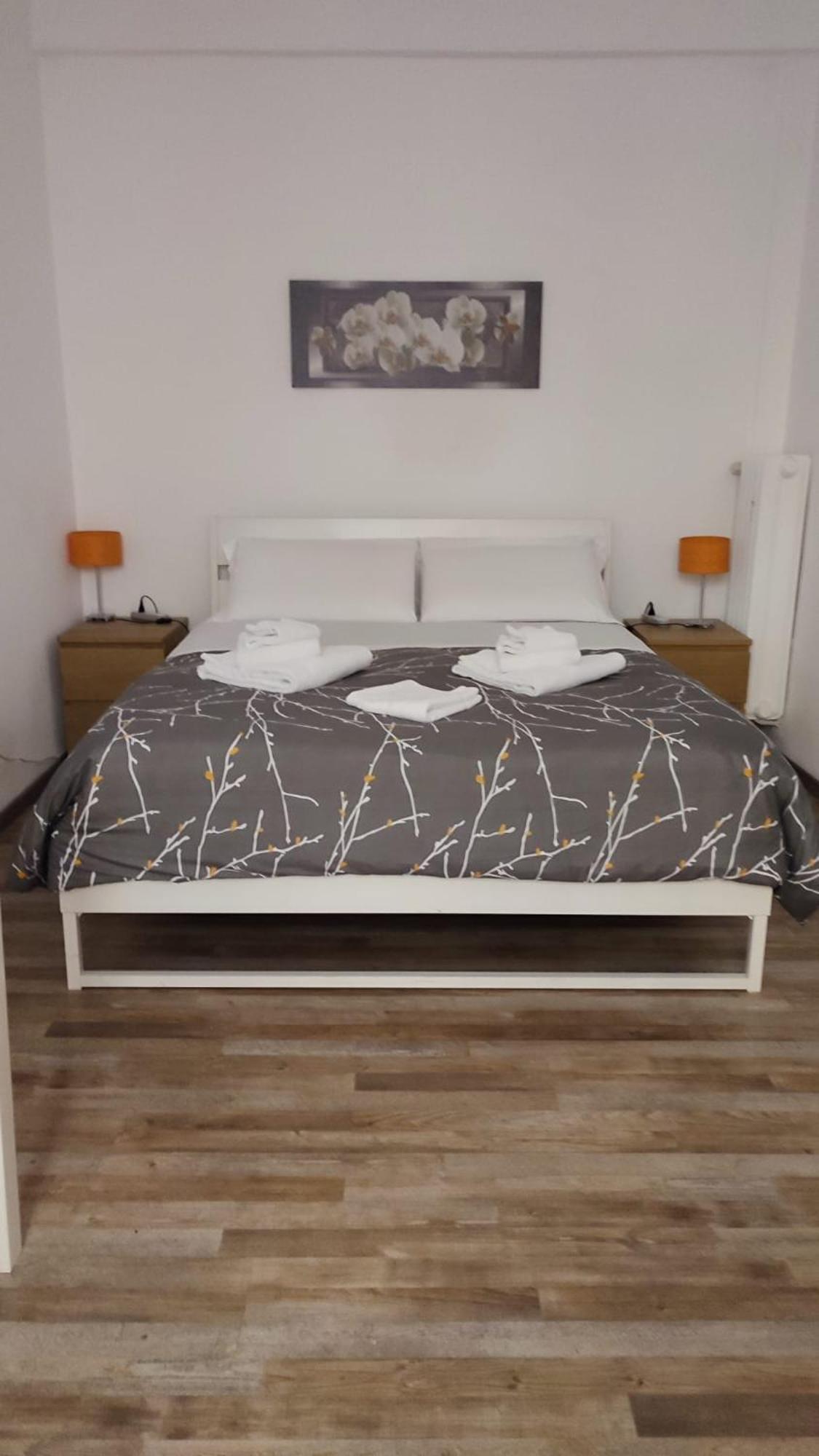 Bed and breakfast Casavostra 2