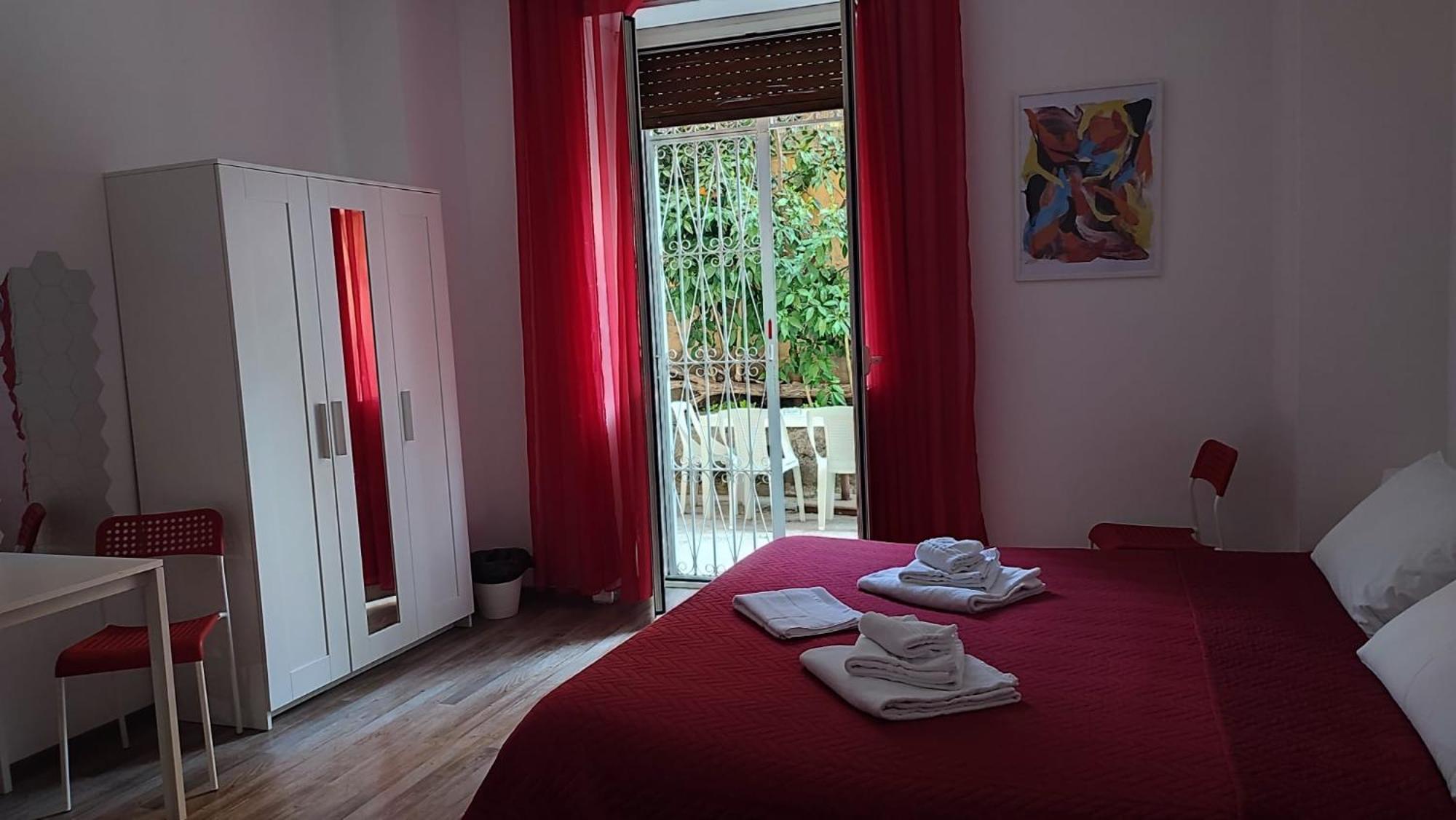 Casavostra 2 Bed and breakfast *