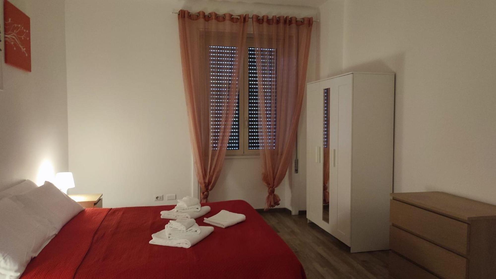 Bed and breakfast Casavostra 2 *