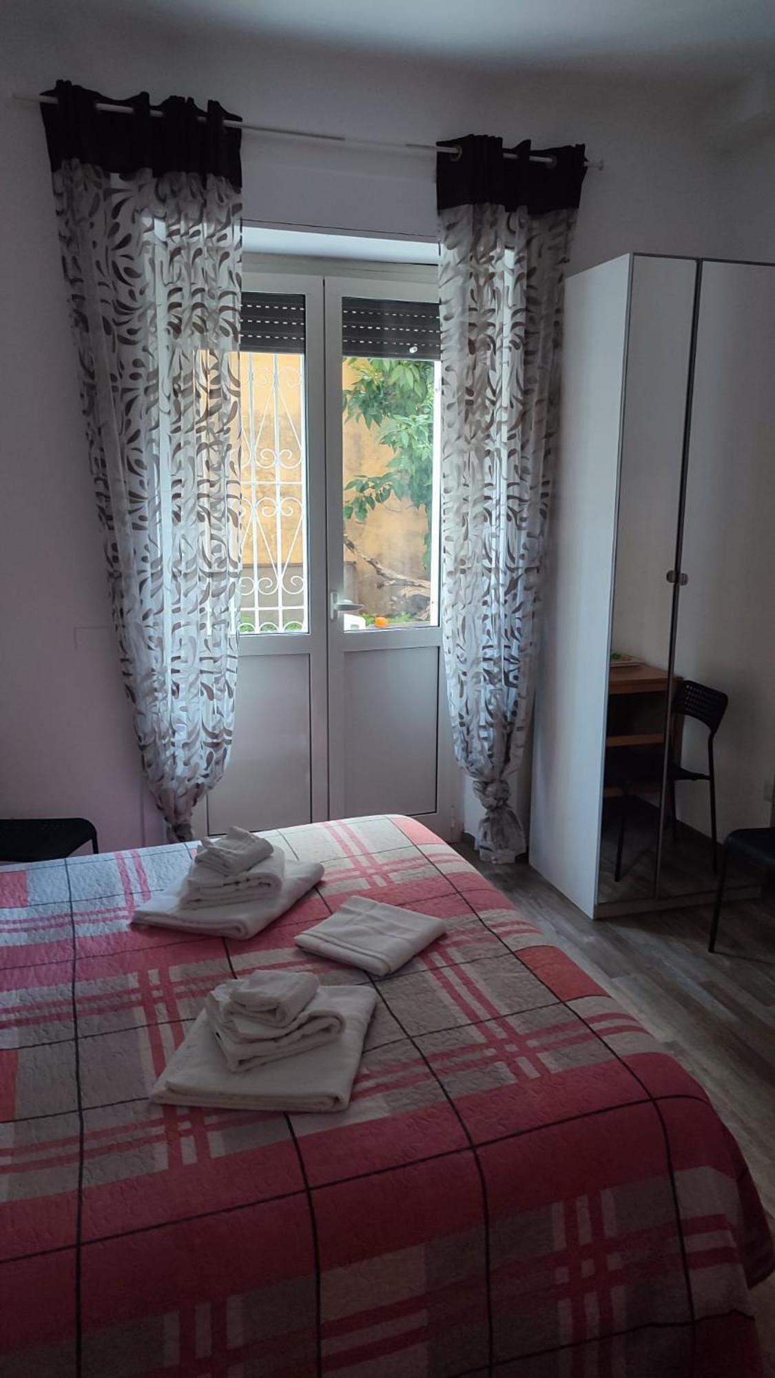 Bed and breakfast Casavostra 2 *