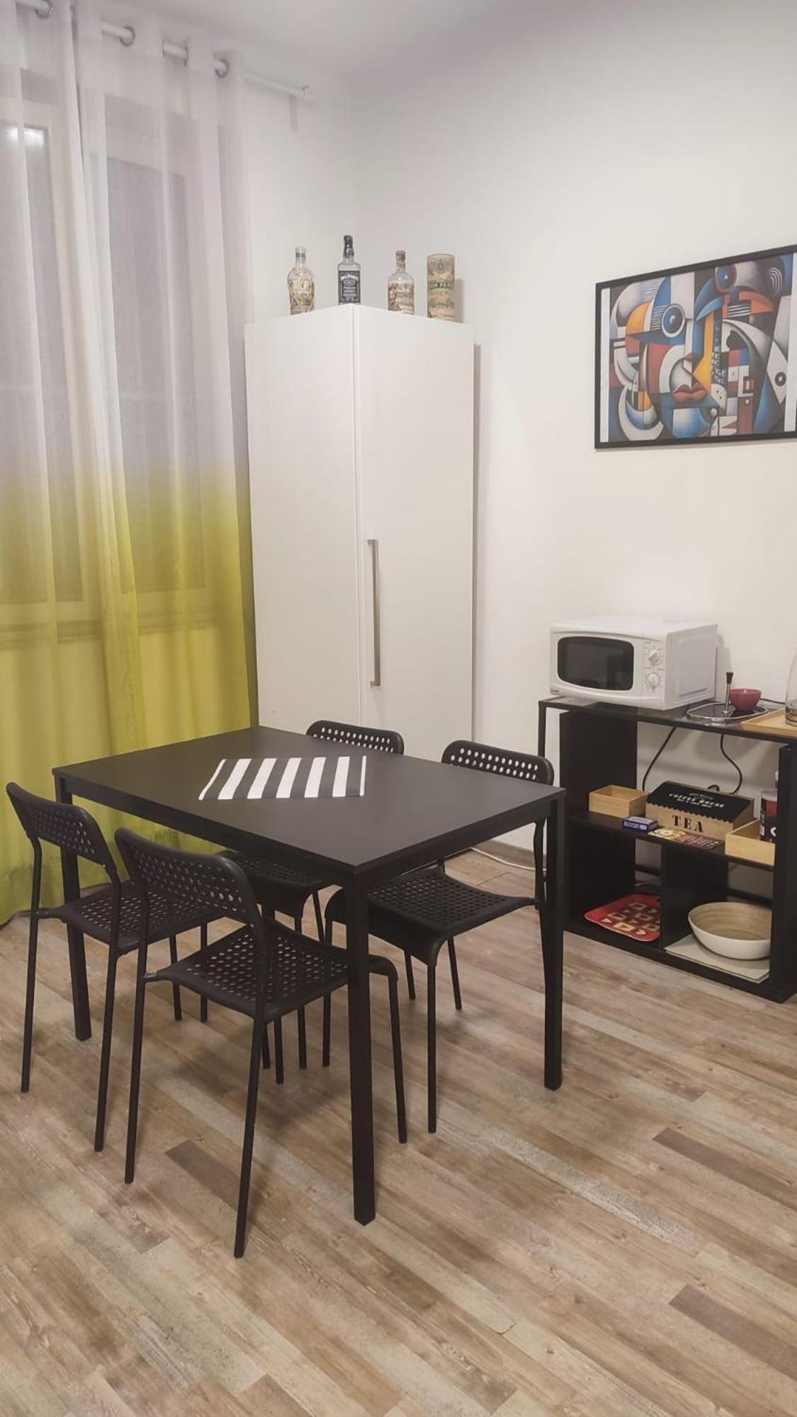 Bed and breakfast Casavostra 2